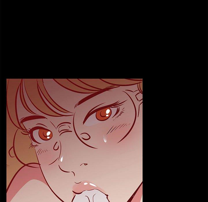 《OL福利社》漫画 第41話