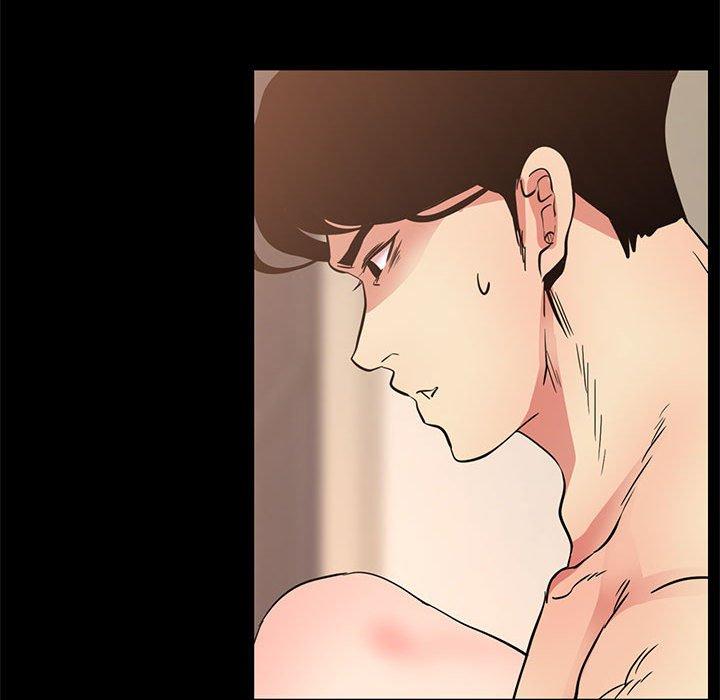 《OL福利社》漫画 第41話