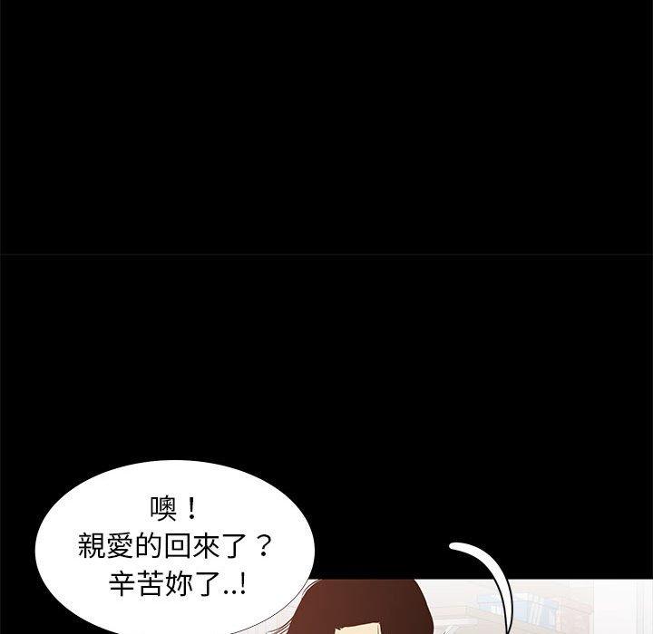 《OL福利社》漫画 第42話