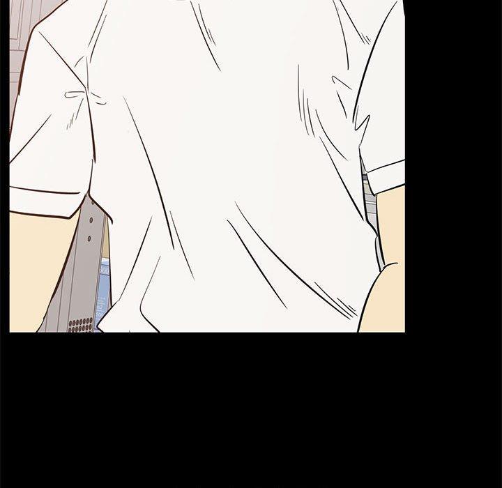 《OL福利社》漫画 第42話