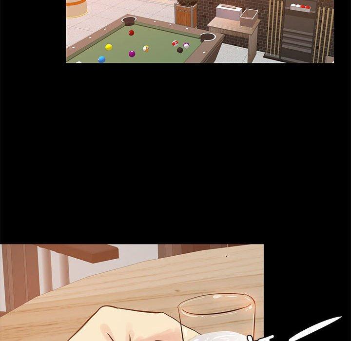 《OL福利社》漫画 第42話