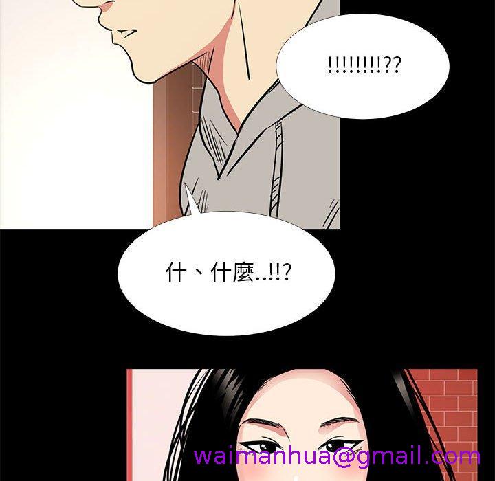 《OL福利社》漫画 第42話