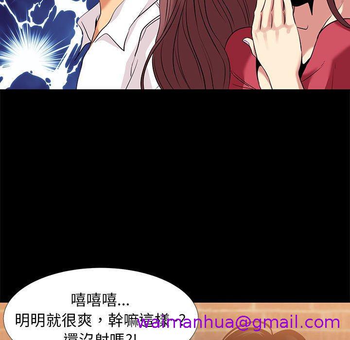 《OL福利社》漫画 第6話