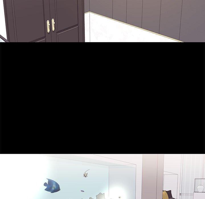 《OL福利社》漫画 第7話