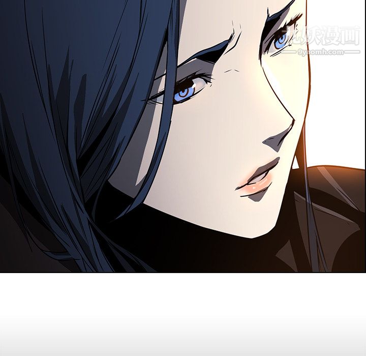 《PainKiller正义的背后》漫画 第28話