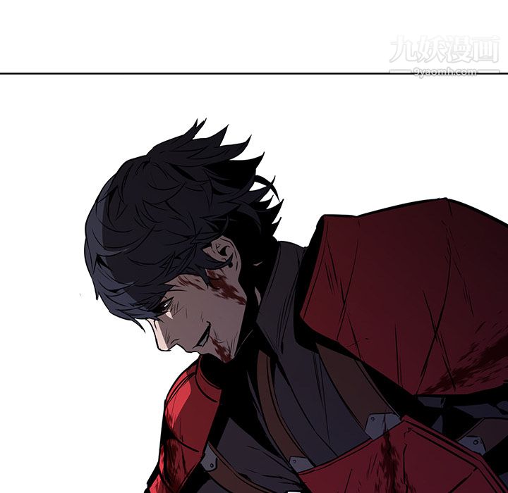 《PainKiller正义的背后》漫画 第29話