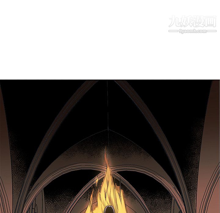 《PainKiller正义的背后》漫画 第31話