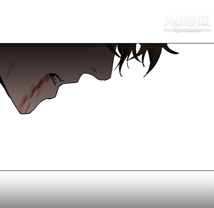 《PainKiller正义的背后》漫画 第34話