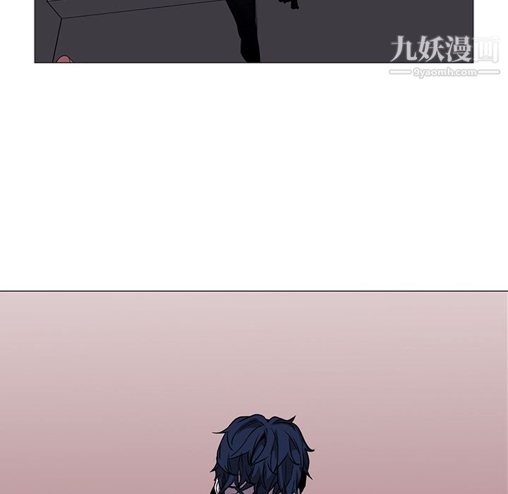 《PainKiller正义的背后》漫画 第34話