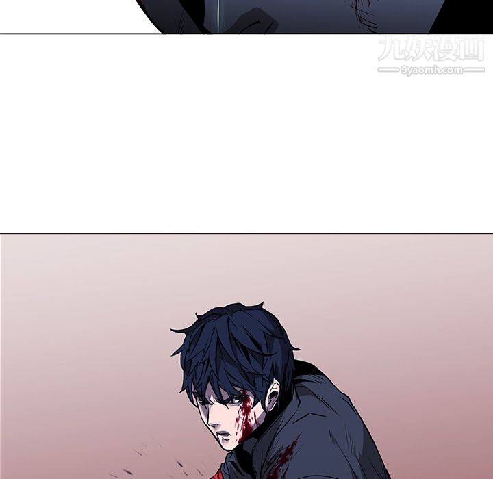 《PainKiller正义的背后》漫画 第34話