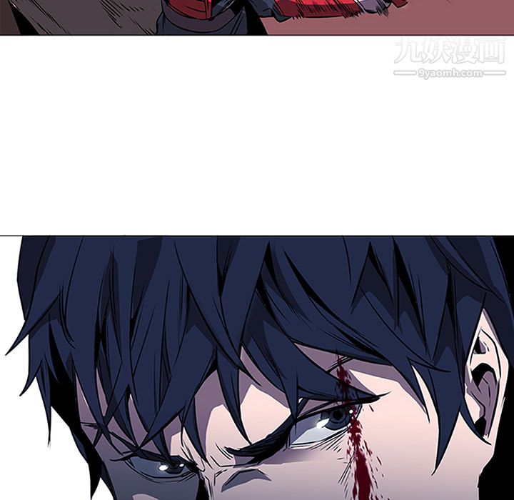 《PainKiller正义的背后》漫画 第35話