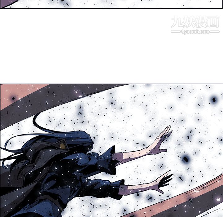 《PainKiller正义的背后》漫画 第35話