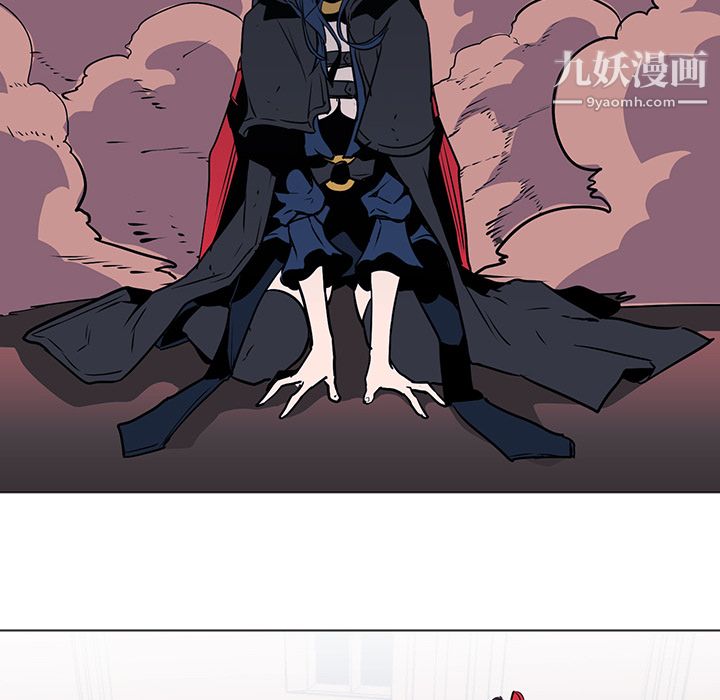 《PainKiller正义的背后》漫画 第35話