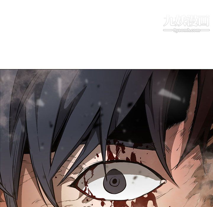 《PainKiller正义的背后》漫画 第58話