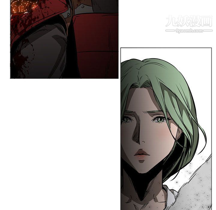 《PainKiller正义的背后》漫画 第58話