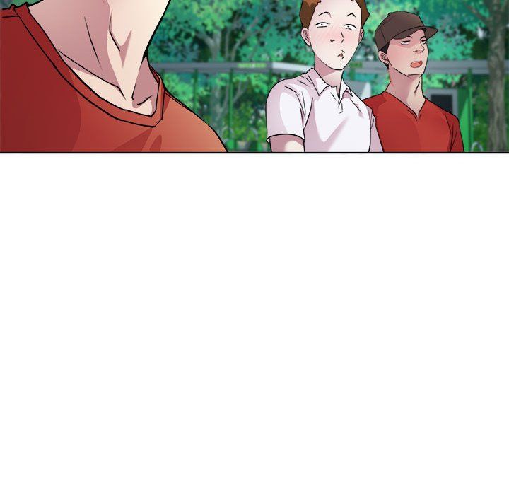 《RE：23岁》漫画 第10話