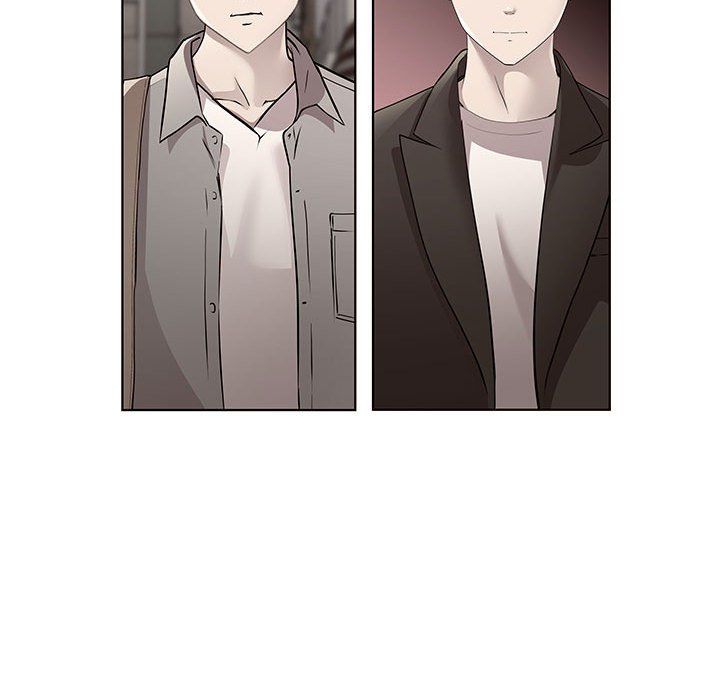 《RE：23岁》漫画 第10話