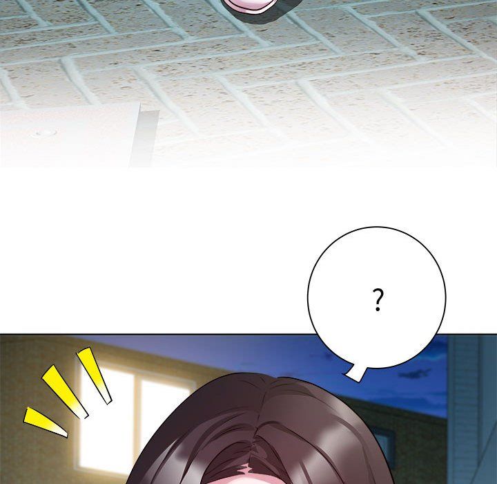 《RE：23岁》漫画 第10話