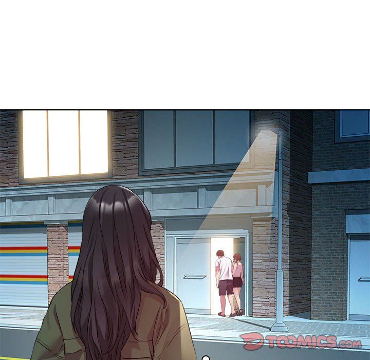 《RE：23岁》漫画 第10話