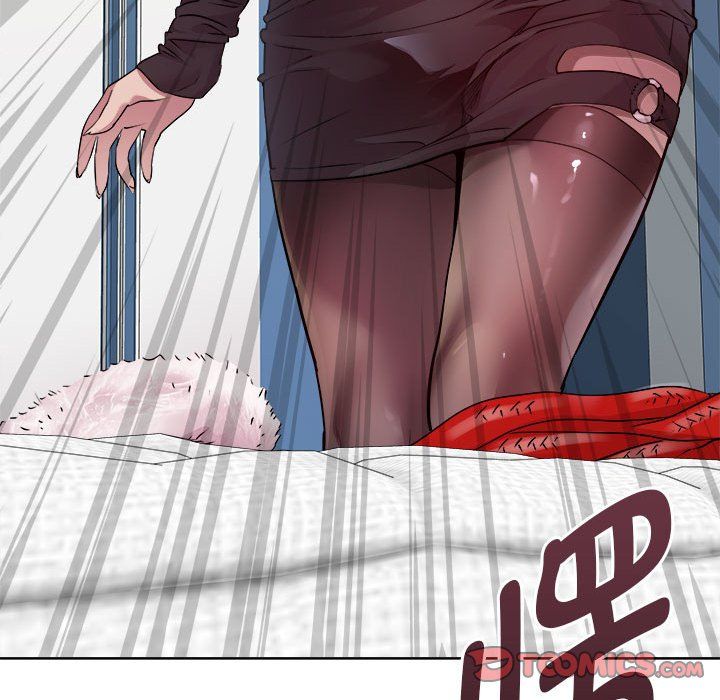 《RE：23岁》漫画 第10話