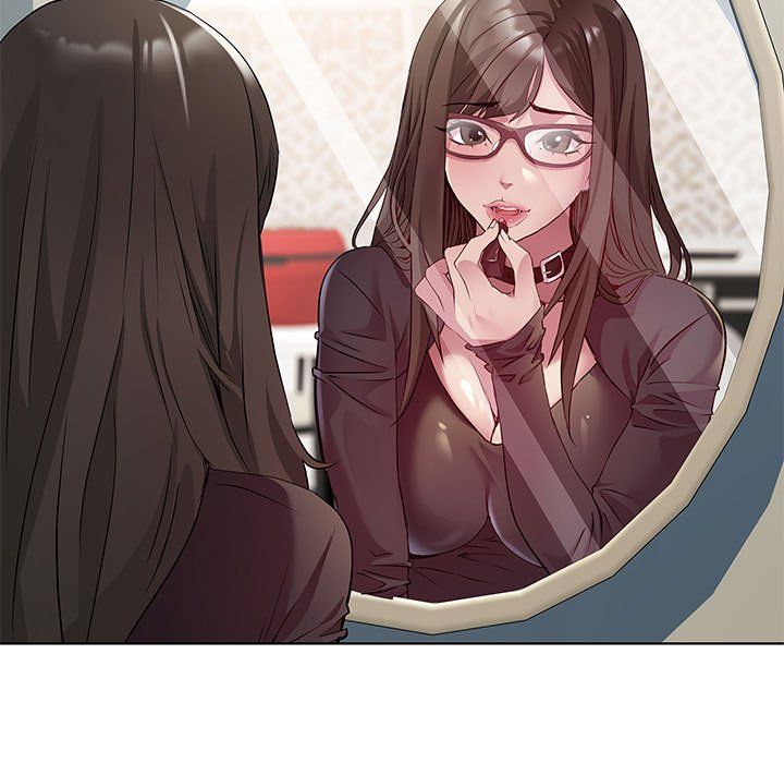 《RE：23岁》漫画 第11話