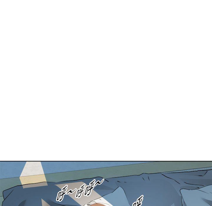 《RE：23岁》漫画 第11話