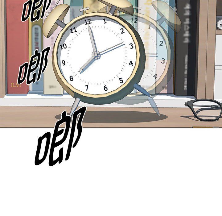 《RE：23岁》漫画 第11話