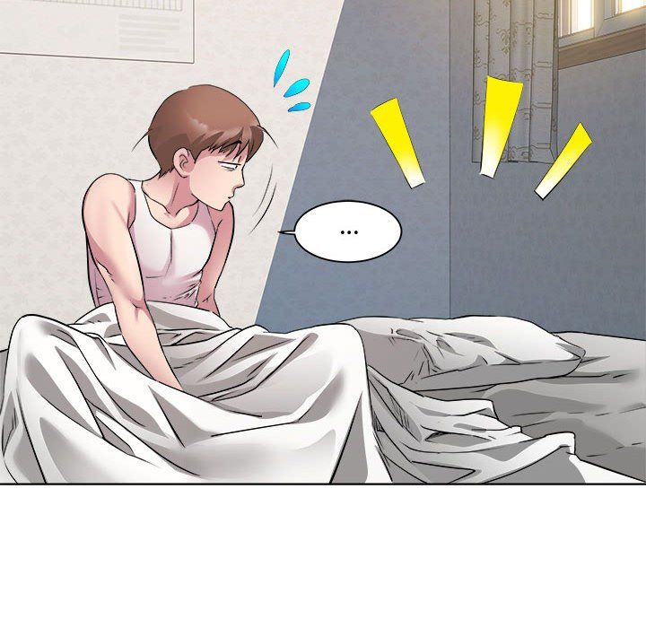 《RE：23岁》漫画 第11話