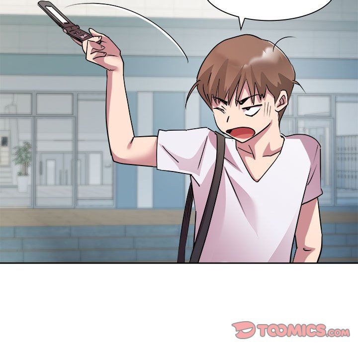 《RE：23岁》漫画 第11話