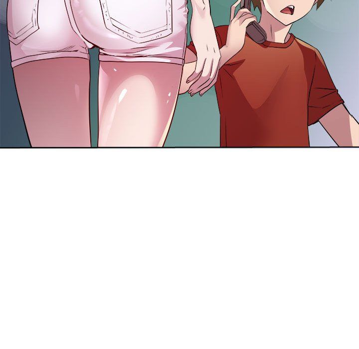 《RE：23岁》漫画 第11話