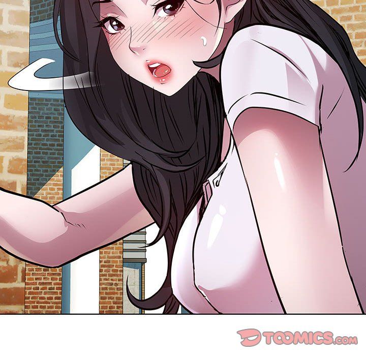 《RE：23岁》漫画 第12話
