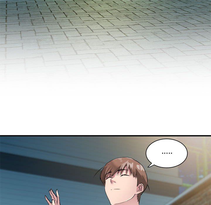 《RE：23岁》漫画 第14話