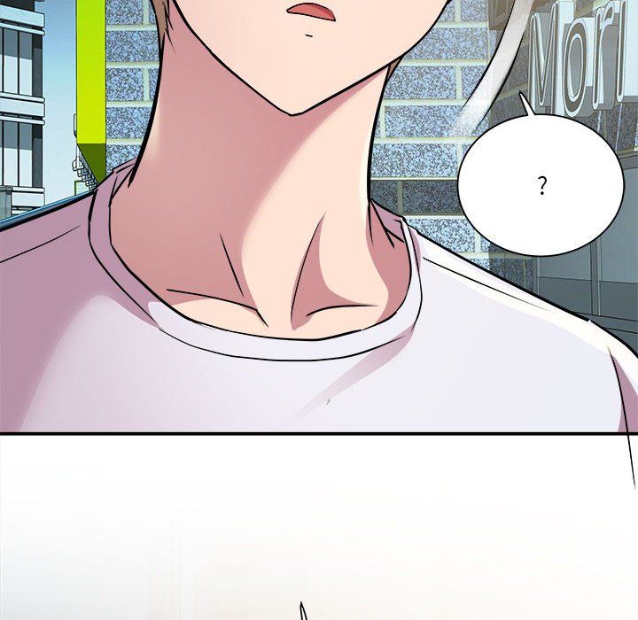 《RE：23岁》漫画 第14話