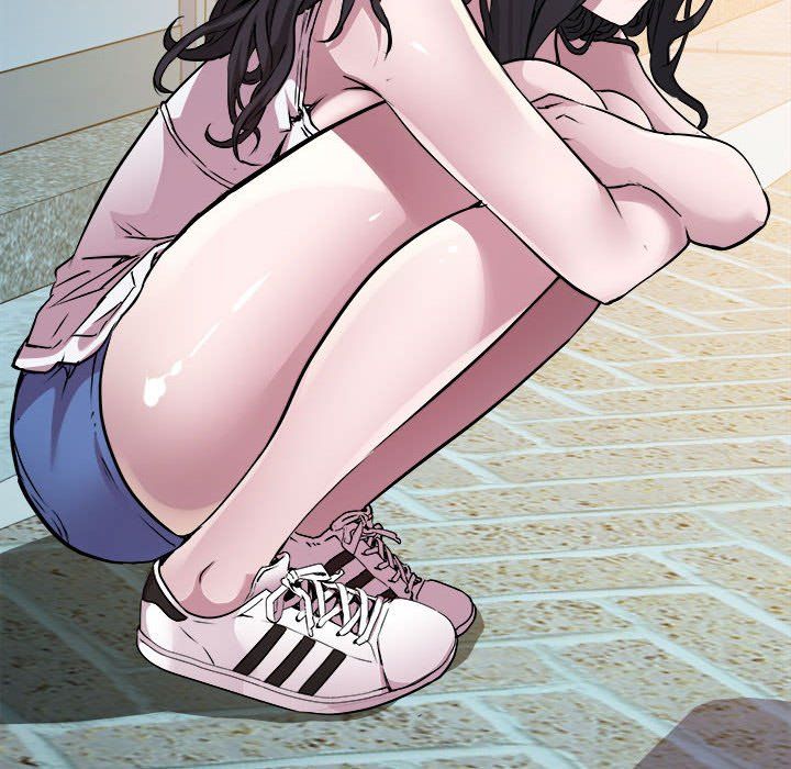 《RE：23岁》漫画 第14話