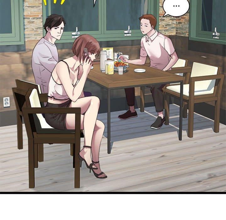 《RE：23岁》漫画 第16話