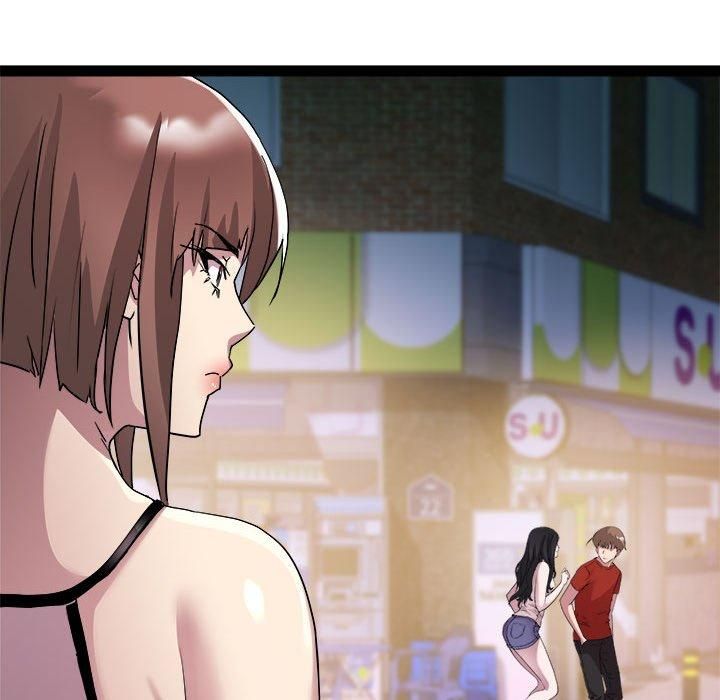 《RE：23岁》漫画 第19話