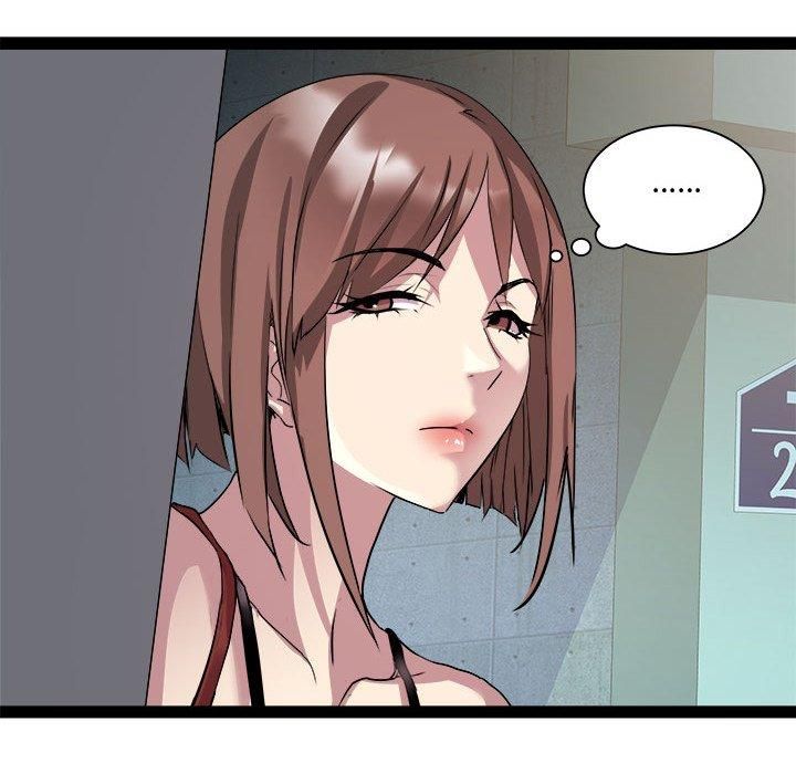 《RE：23岁》漫画 第19話