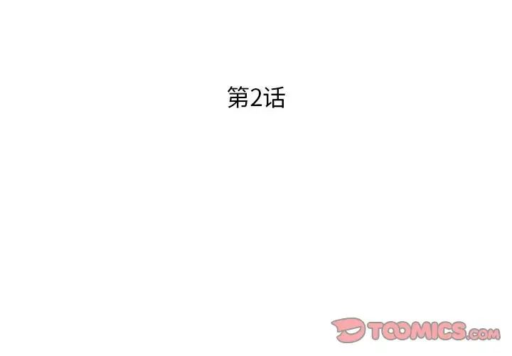 《RE：23岁》漫画 第2話