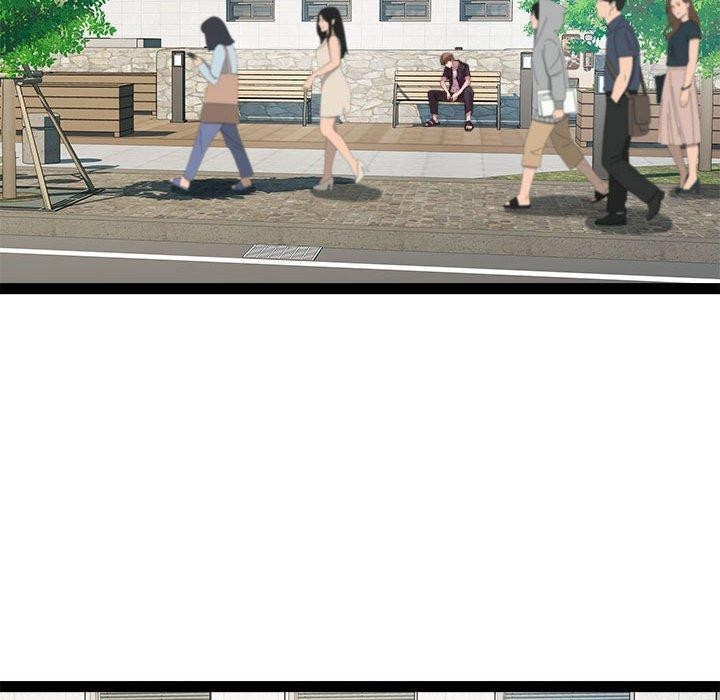 《RE：23岁》漫画 第24話