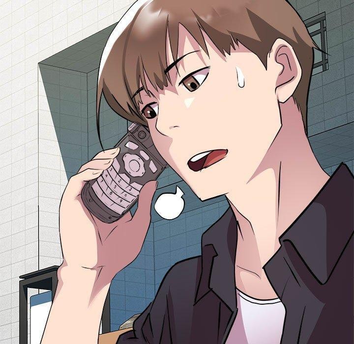 《RE：23岁》漫画 第24話
