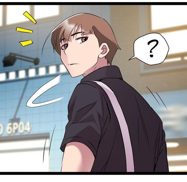 《RE：23岁》漫画 第24話