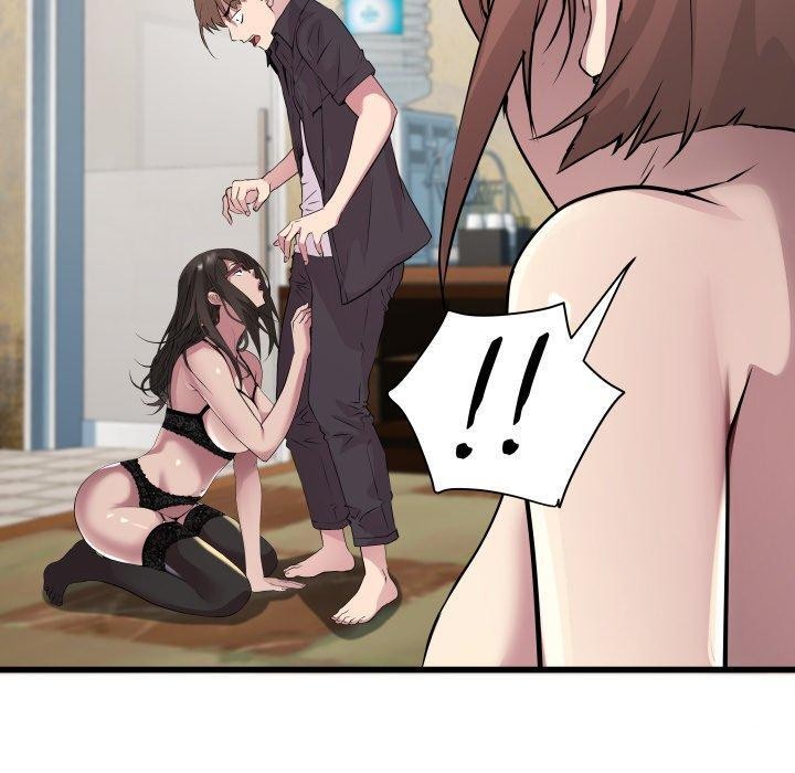 《RE：23岁》漫画 第26話