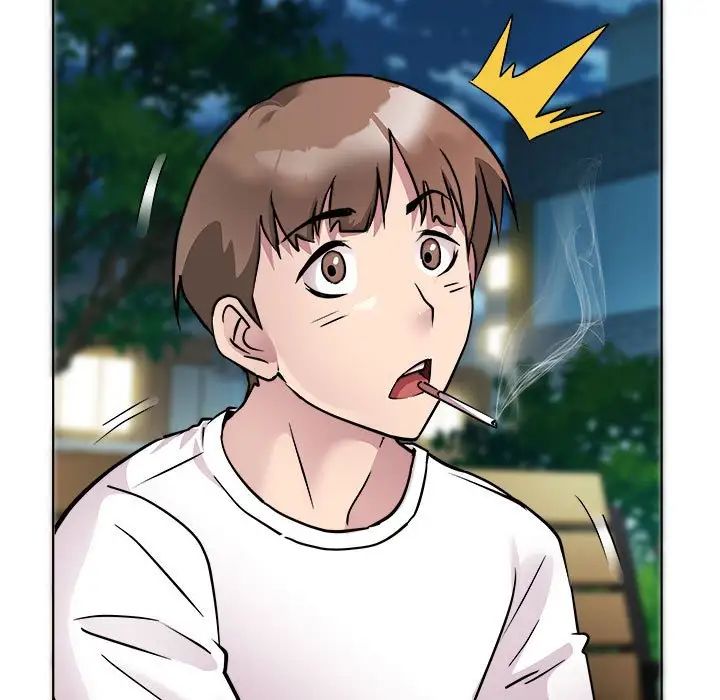 《RE：23岁》漫画 第3話