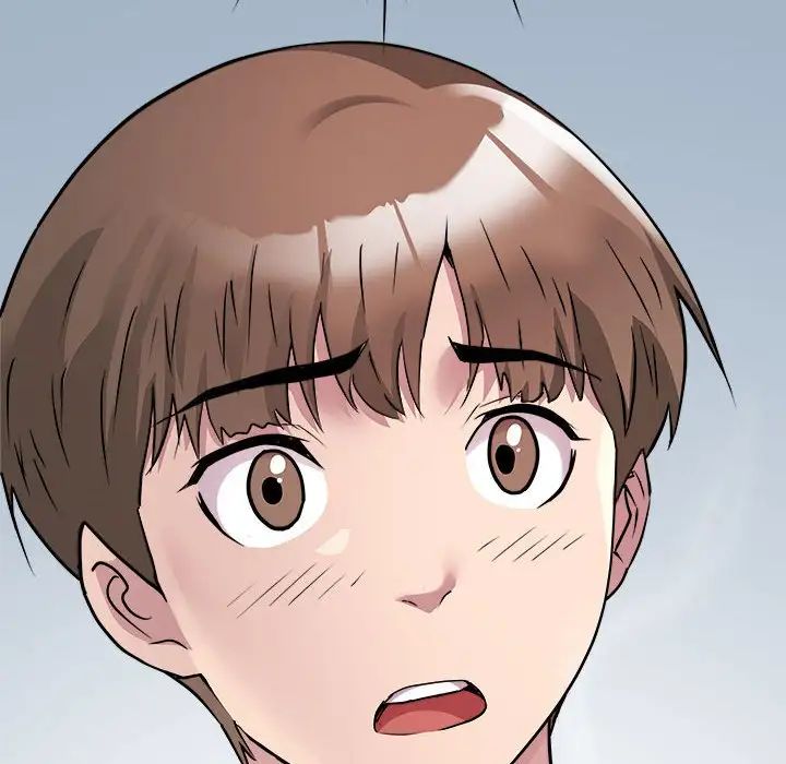 《RE：23岁》漫画 第3話