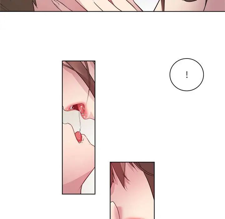 《RE：23岁》漫画 第3話