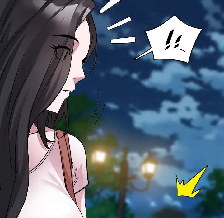 《RE：23岁》漫画 第3話