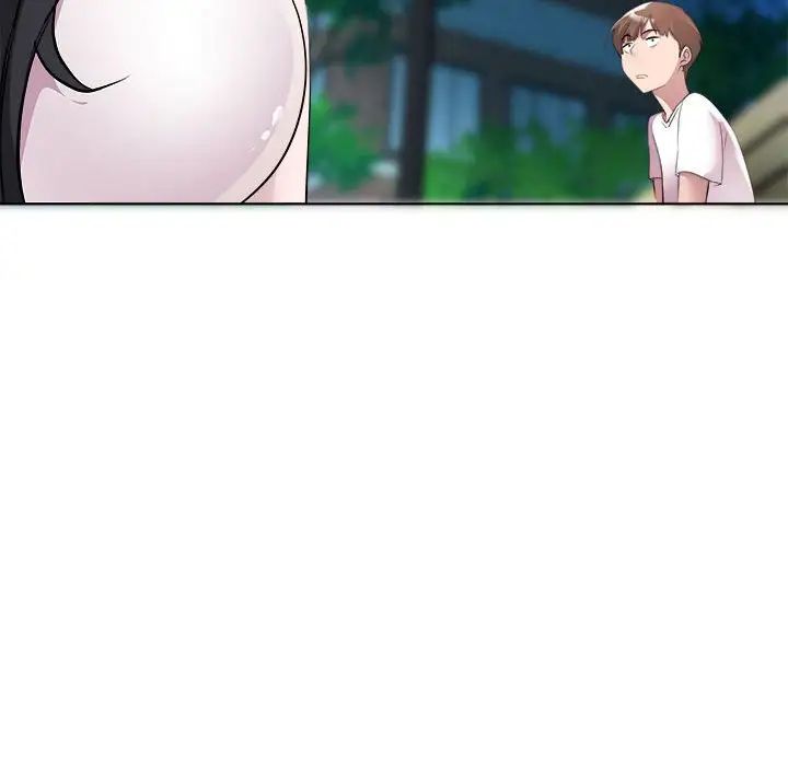 《RE：23岁》漫画 第3話