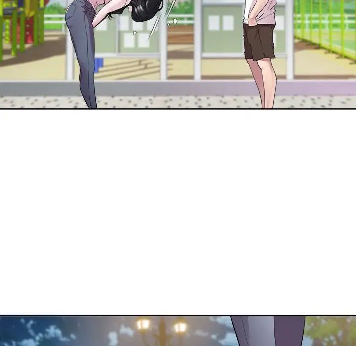 《RE：23岁》漫画 第3話