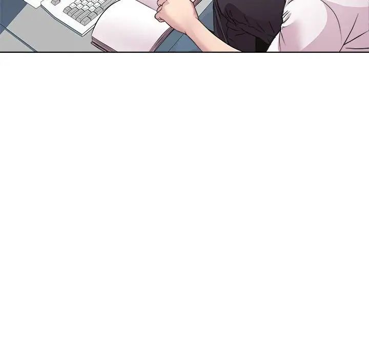 《RE：23岁》漫画 第3話