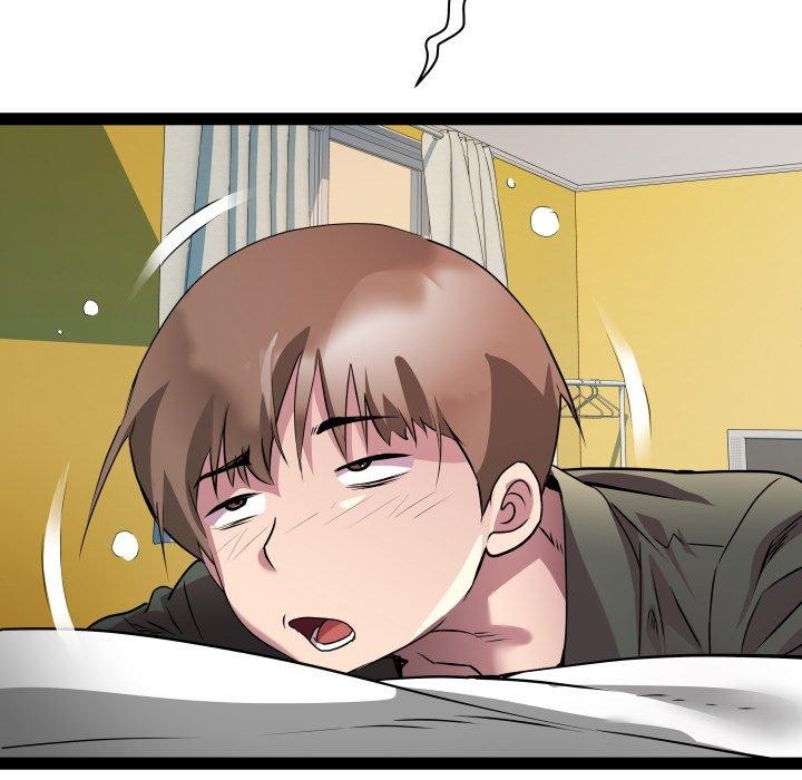 《RE：23岁》漫画 第32話